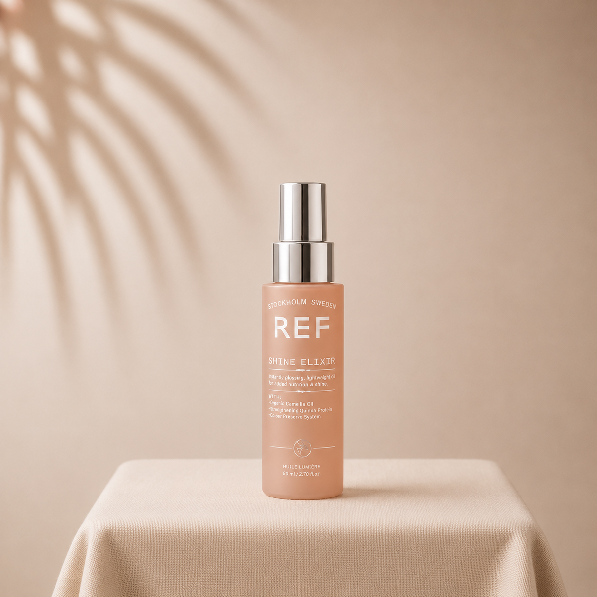 REF Shine Elixir