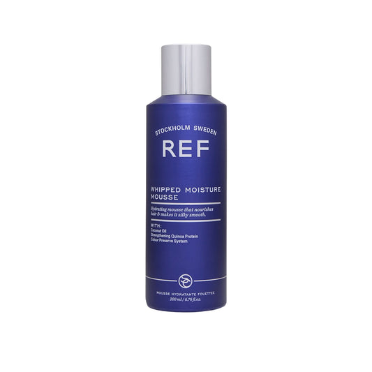 REF- Whipped Moisture Mousse