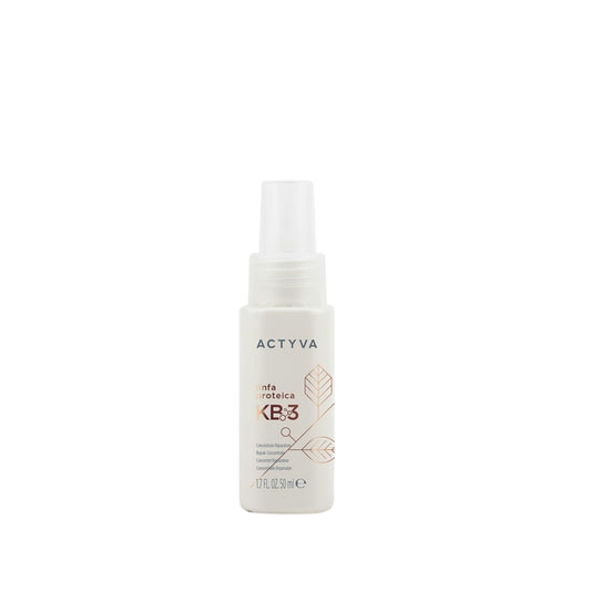 Actyva – KB3 leave in serum