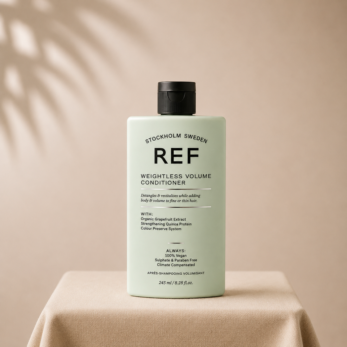 REF Weightless Volume Conditioner