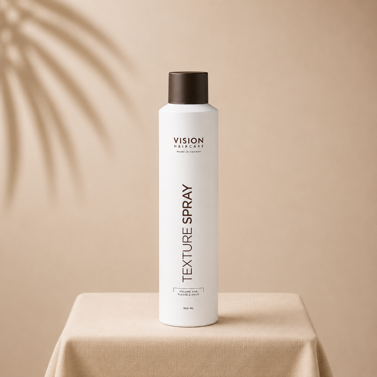 Vision Texture spray