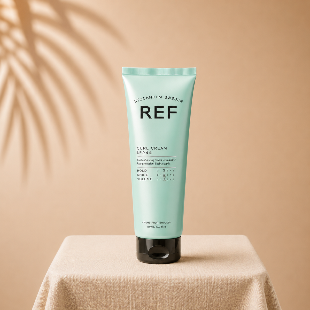 REF Curl Cream