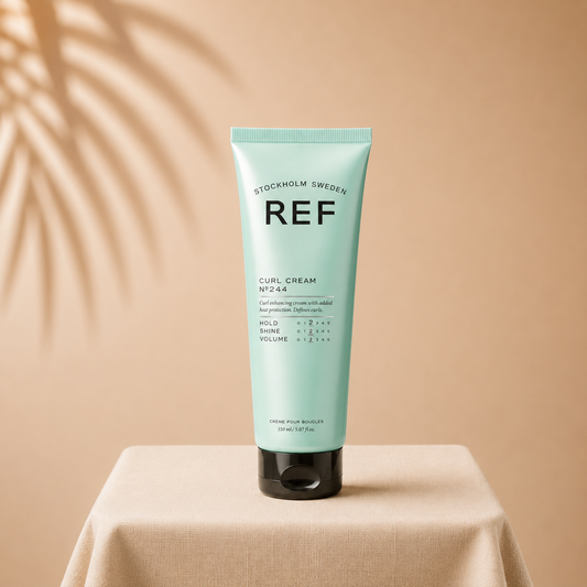 REF Curl Cream
