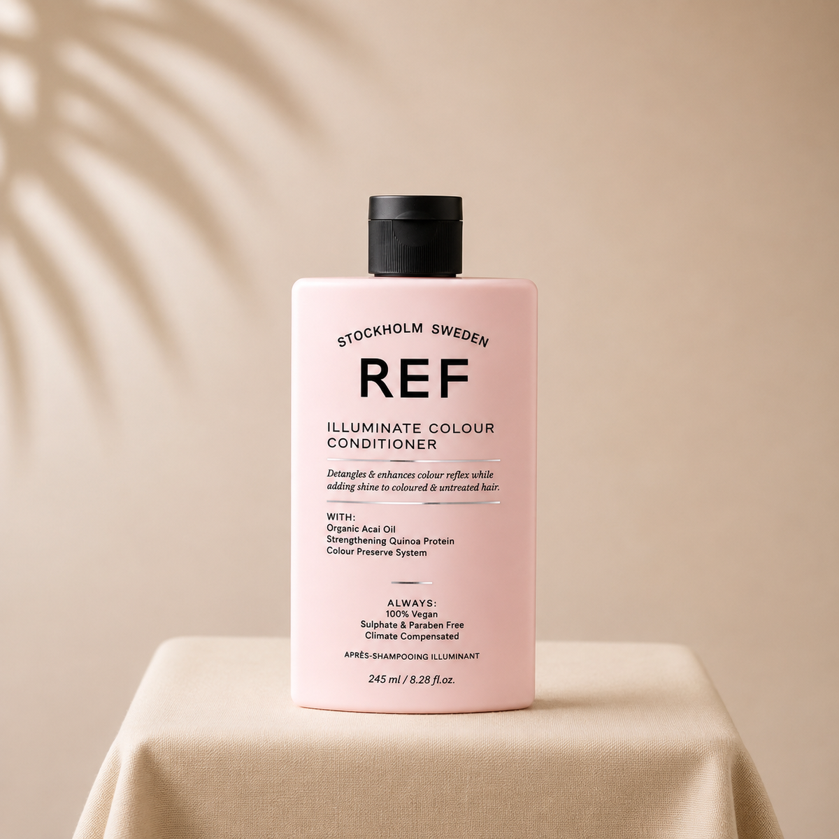 REF Illuminate Colour Conditioner
