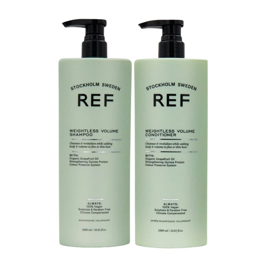 REF - Weightless Volume Duo 1000ml