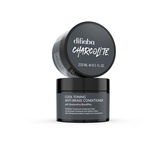 Difiaba Charcolite Cool Toning