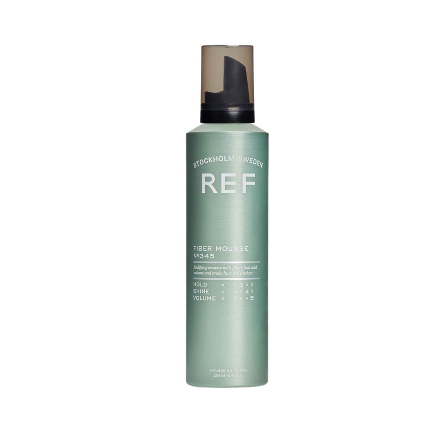 REF Fiber Mousse
