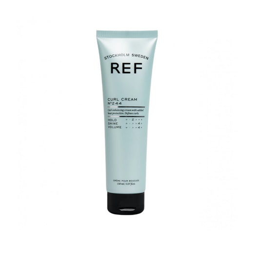 REF- Curl Cream