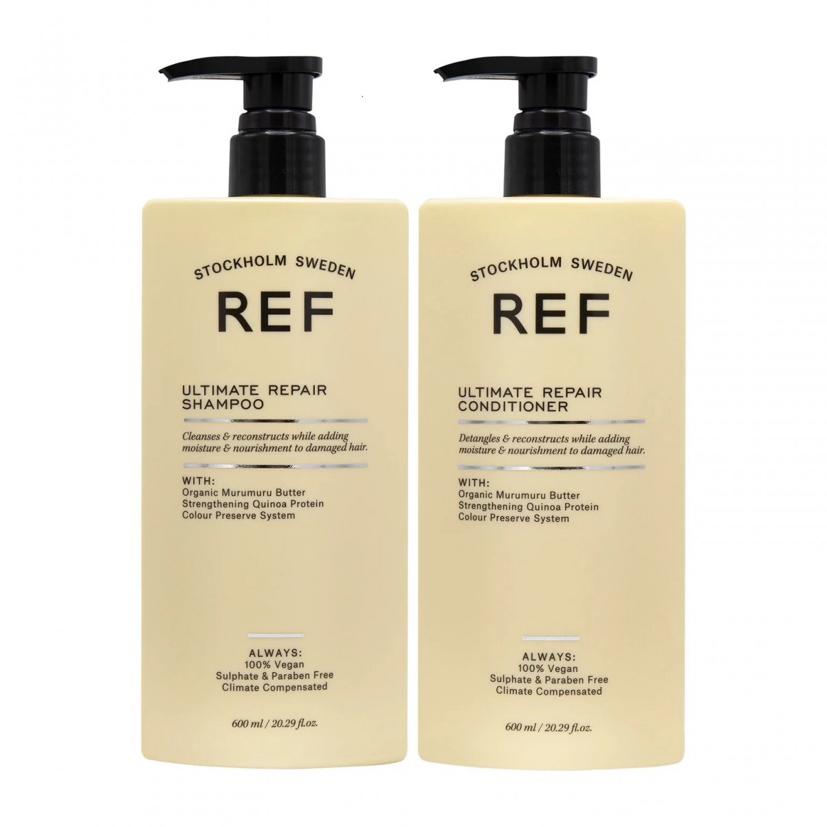 REF - Ultimate Repair Duo 1000ml