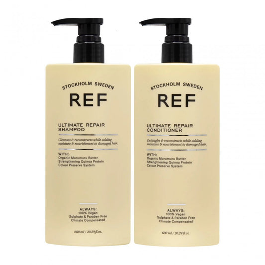 REF - Ultimate Repair Duo 1000ml