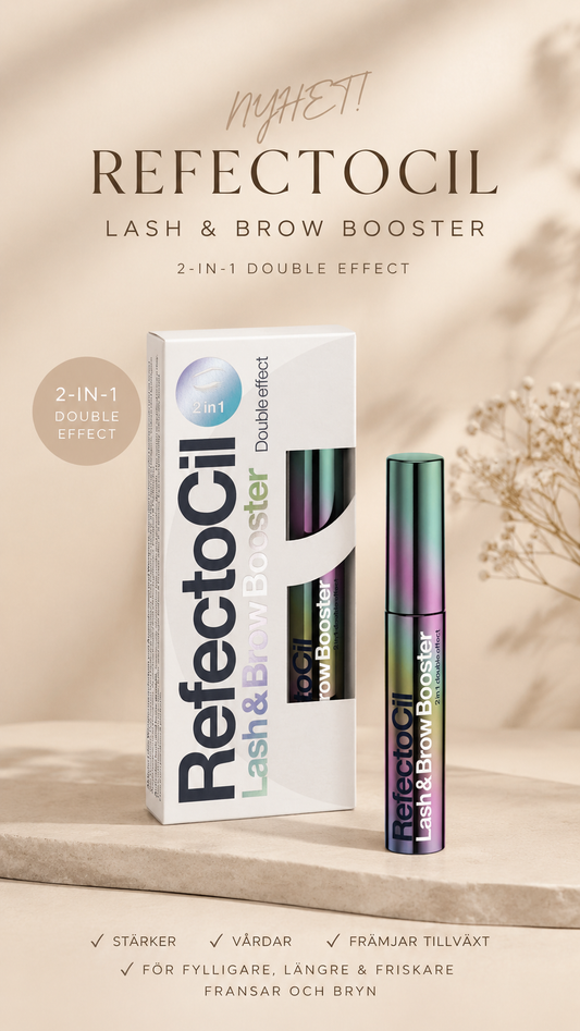 RefectoCil Lash & Brow Booster