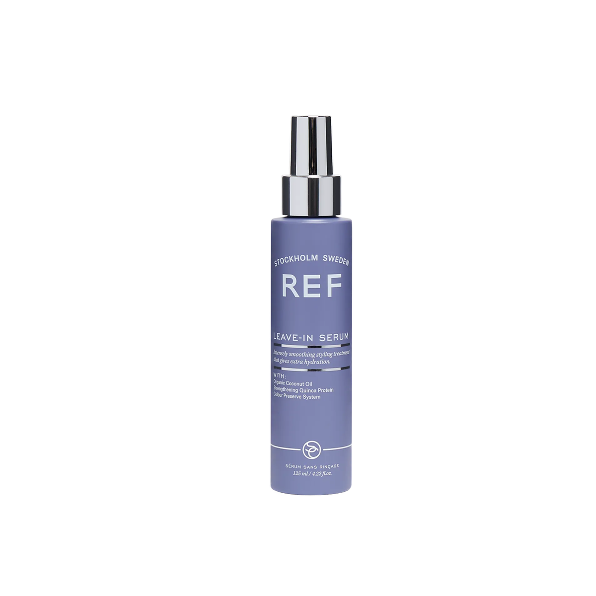 REF Leave In Serum
