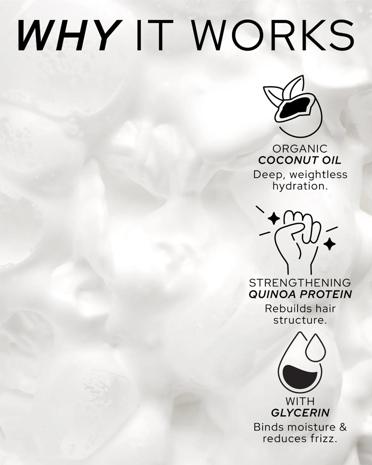 REF- Whipped Moisture Mousse